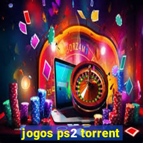 jogos ps2 torrent